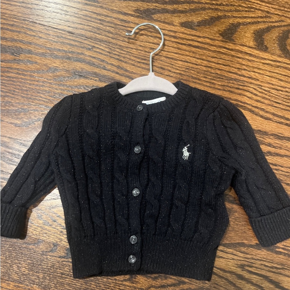 Ralph Lauren sweater
